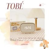  Máy tạo tiếng ồn trắng Tobe - 9123 