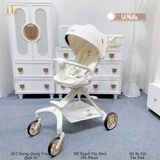  Xe Đẩy Đảo Chiều Vinng Q11 