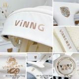  Xe Đẩy Đảo Chiều Vinng Q11 