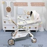  Xe Đẩy Đảo Chiều Vinng Q11 