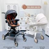  Xe Đẩy Đảo Chiều Vinng Q11 