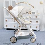  Xe Đẩy Đảo Chiều Vinng Q11 