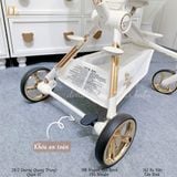  Xe Đẩy Đảo Chiều Vinng Q11 