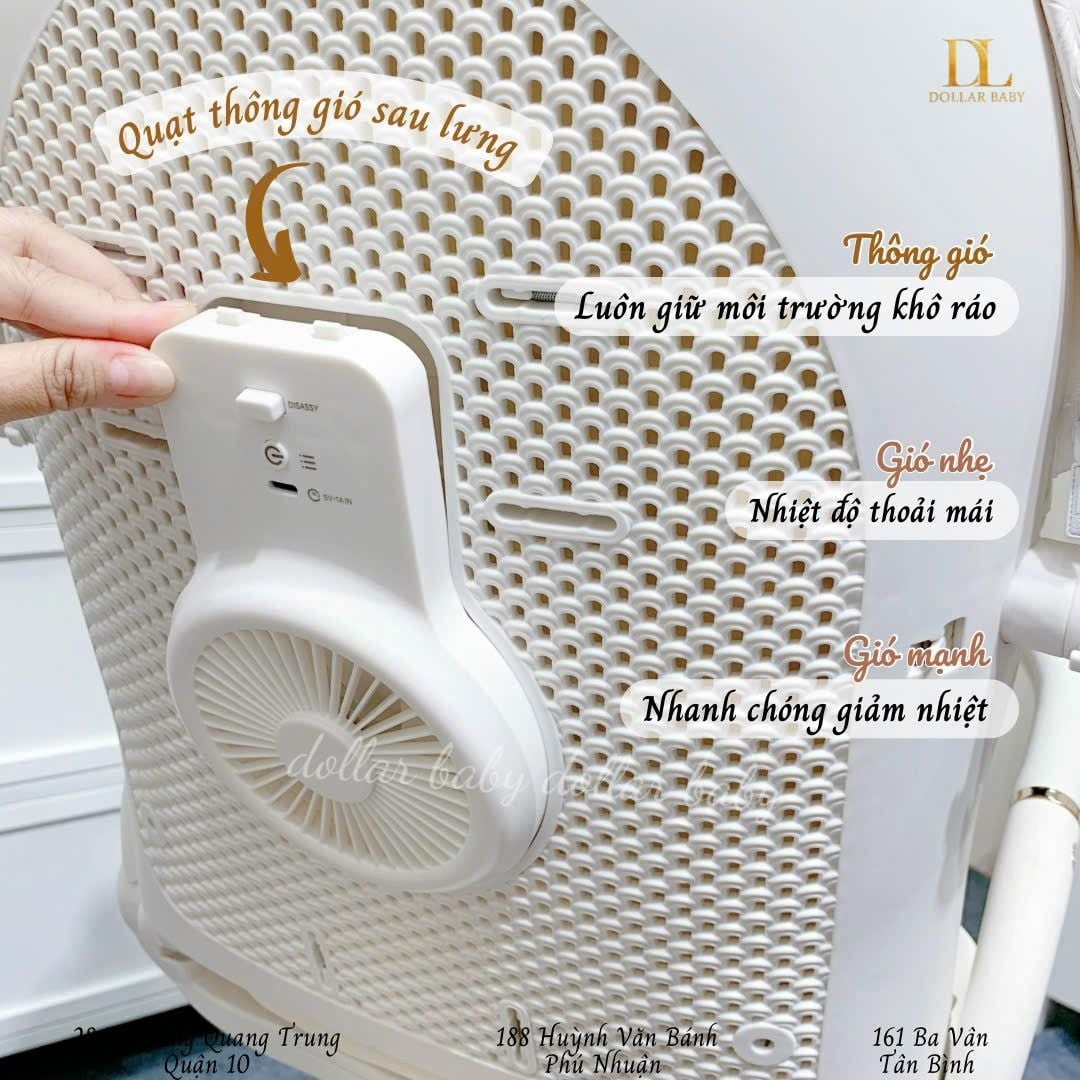  Xe Đẩy Đảo Chiều Vinng Q11 