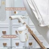  Xe Đẩy Đảo Chiều Vinng Q11 