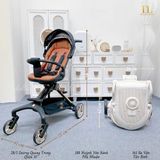  Xe Đẩy Đảo Chiều Vinng Q11 