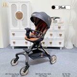  Xe Đẩy Đảo Chiều Vinng Q11 