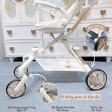  Xe Đẩy Đảo Chiều Vinng Q11 