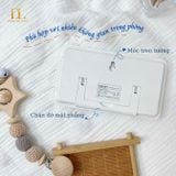  Nhiệt kế độ ẩm đa năng Beborn - Sensi 1 