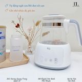  FATZ BABY - Bình đun và hâm nước pha sữa - Quick 16 