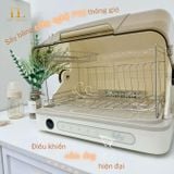  FATZ BABY - Máy úp tiệt trùng UVC -  Tidy 4 