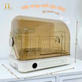  FATZ BABY - Máy úp tiệt trùng UVC -  Tidy 4 