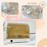  FATZ BABY - Máy úp tiệt trùng UVC -  Tidy 4 