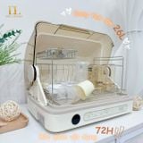  FATZ BABY - Máy úp tiệt trùng UVC -  Tidy 4 