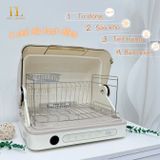  FATZ BABY - Máy úp tiệt trùng UVC -  Tidy 4 