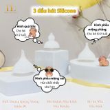  MOAZ BÉBÉ - Máy hút mũi không dây - MB095 