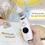  MOAZ BÉBÉ - Máy hút mũi không dây - MB095 