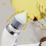  MOAZ BÉBÉ - Máy hút mũi không dây - MB095 