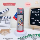  B.Box - Bình Nước Giữ Nhiệt Đa Năng Cho Bé 500ml 