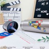  B.Box - Bình Nước Giữ Nhiệt Đa Năng Cho Bé 500ml 