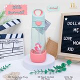  B.Box - Bình Nước Tritan Cho Bé 600ml 