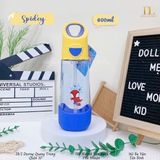  B.Box - Bình Nước Tritan Cho Bé 600ml 