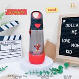  B.Box - Bình Nước Tritan Cho Bé 600ml 