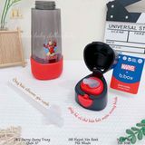  B.Box - Bình Nước Tritan Cho Bé 600ml 