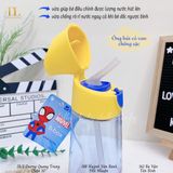  B.Box - Bình Nước Tritan Cho Bé 600ml 