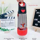  B.Box - Bình Nước Tritan Cho Bé 600ml 