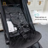  Xe Đẩy Gấp Gọn Siêu Nhẹ GB Fyn Plus Khung Carbon Siêu Nhẹ 