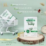  Tinh Dầu Tràm Cỏ Thơm Hipobaby 30ml 