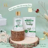  Tinh Dầu Tràm Cỏ Thơm Hipobaby 30ml 
