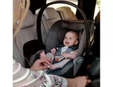  Ghế Ngồi Ô Tô Cybex Cloud T Plus i-Size 