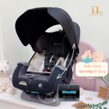  Baby Trend Cover Me™ 4-in-1 Convertible Car Seat - Ghế Ô Tô Đa Năng 