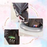  Baby Trend Cover Me™ 4-in-1 Convertible Car Seat - Ghế Ô Tô Đa Năng 
