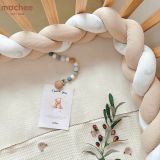  MOCHEE - Bộ Quây Cũi Xoắn 