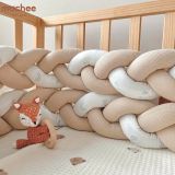  MOCHEE - Bộ Quây Cũi Xoắn 