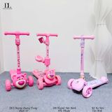  Xe Trượt Scooter Mesuca 2 / 3 bánh 