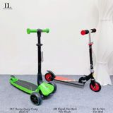  Xe Trượt Scooter Mesuca 2 / 3 bánh 