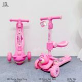  Xe Trượt Scooter Mesuca 2 / 3 bánh 