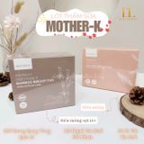  Lót Thấm Sữa Siêu Mỏng Cao Cấp Mother-K 