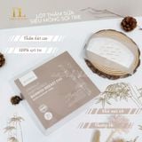  Lót Thấm Sữa Siêu Mỏng Cao Cấp Mother-K 