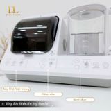  MOAZ BÉBÉ - Máy Tiệt Trùng Đun Nước Hâm Sữa Đa Năng - MB096 
