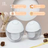  Máy Hút Sữa Không Dây Momcozy - M6 (Tặng túi trữ sữa) 