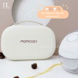  Máy Hút Sữa Không Dây Momcozy - M6 (Tặng túi trữ sữa) 