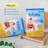  Vitamin D3 Ddrops 400IU 
