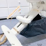  Xe Đẩy Able Cozy Shine 2024 