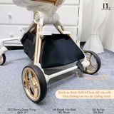  Xe Đẩy Able Cozy Shine 2024 