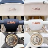  Xe Đẩy Able Cozy Shine 2024 